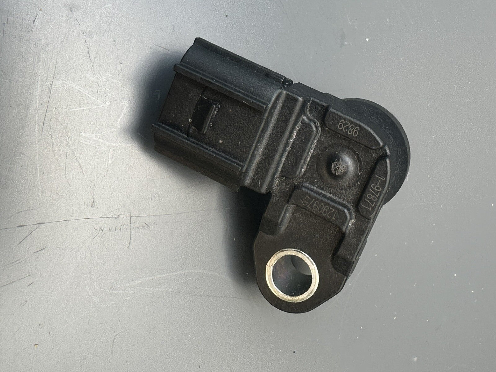 Sensor Pressure Air TRIUMPH Street Triple RS 765 RS 2020 Air Box Sensor OEM