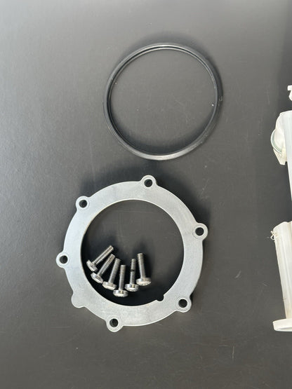 Triumph Street Triple 765S Fuel Pump Petrol Pump T2400735 2017-2019 OEM UK ONLY