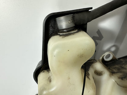 Triumph Street Triple 675 R 2015 Coolant Bottle Expansion Tank 2013-2016 16470m