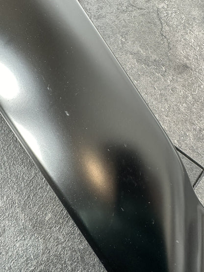 Yamaha R7 690 2024 Right Belly Pan Heat Shield Protector 1784 Mile 2022 2023 OEM