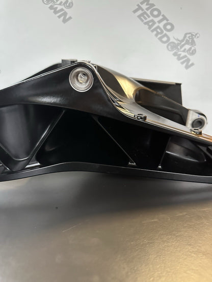 KTM 125 DUKE Swing Arm Rear 96304030044C1 2024 KTM 125 DUKE Swingarm 2024- OEM