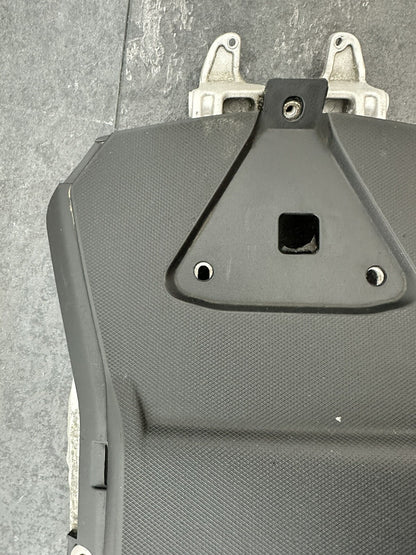 Aprilia Tuono V4 1100 Factory 2020 Subframe & Undertray 6889 Mile OEM 2019