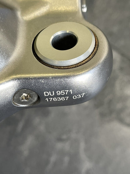 Ducati Streetfighter 1100 V4S 2020 OHLINS TTX36 Rear Shock Absorber 4645m 2021