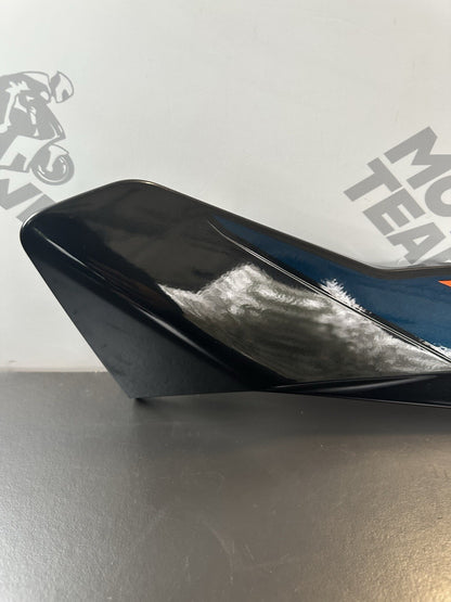 KTM 125 DUKE RIGHT SIDE PANEL RIGHT FAIRING Panel 2024- OEM KTM 125 RT FAIRING