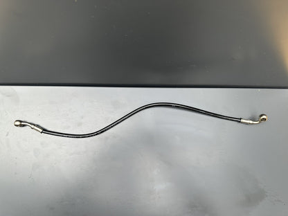 TRIUMPH SPEED TRIPLE 1200 RR 2022 Rear ABS Hose Rear M/C To ABS Pump T2025128