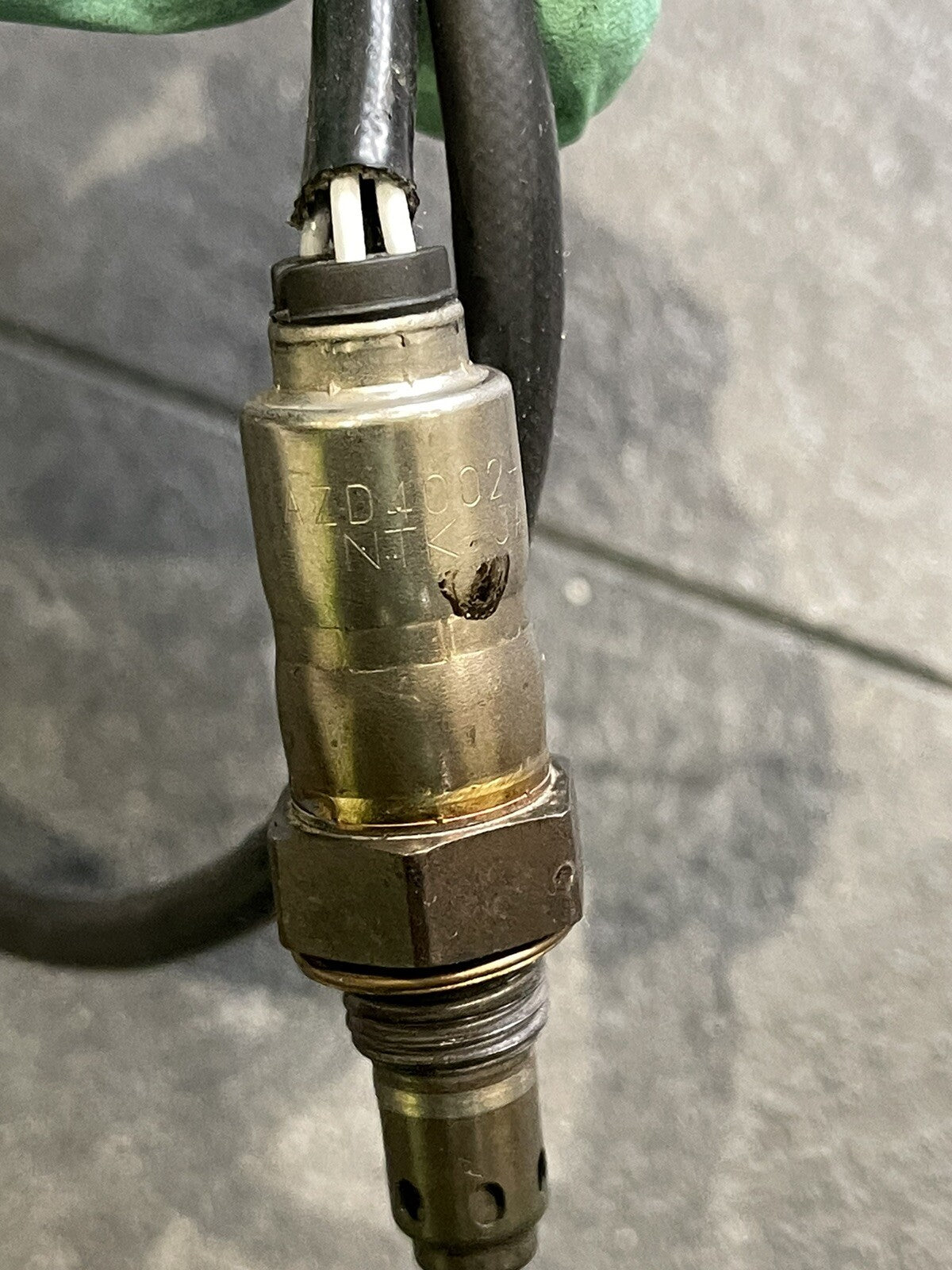 KTM Superduke R 1290 2020-2022 Lambda Sensor Probe OEM 2021