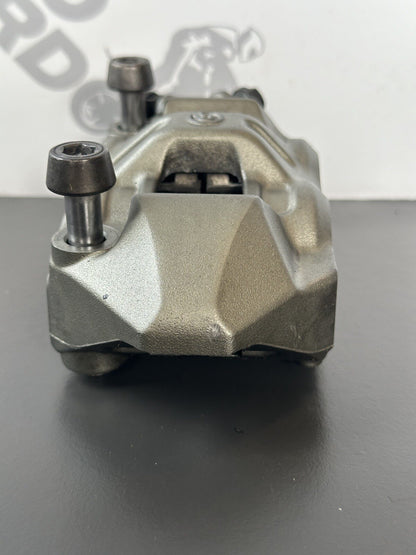 Triumph Speed Triple RS 1050 2018-2020 Brembo front brake calipers pair BREMBO