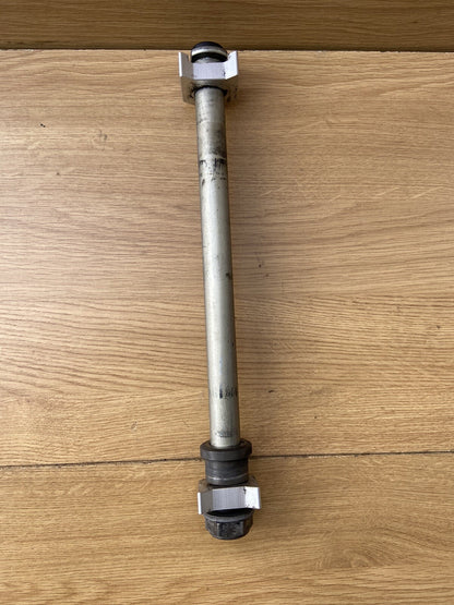 Triumph Street Triple 765RS Rear Wheel Spindle 765RS Rear Wheel Spindle Axle OEM