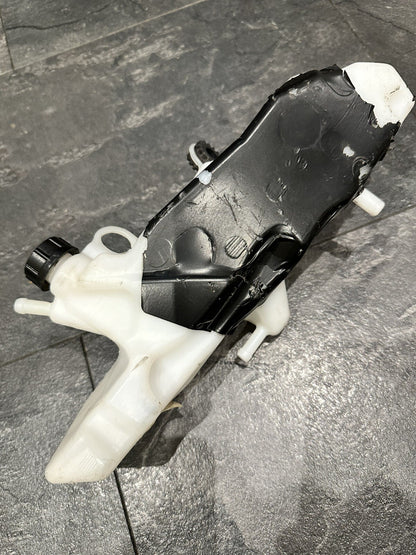 Ducati Multistrada V4 Pikes Peak 2022 Coolant Overflow Tank Reservoir 2023 OEM