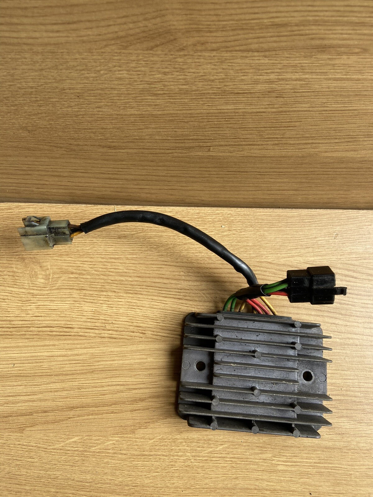Ducati 1098 regulator rectifier Ducati 1098 Rectifier Regulator 1098 Regulator