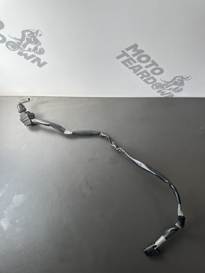 Yamaha Mt-09 Sp Abs 2021 - 2023 Rear Brake Light Switch MT09 SP Brake Switch OEM