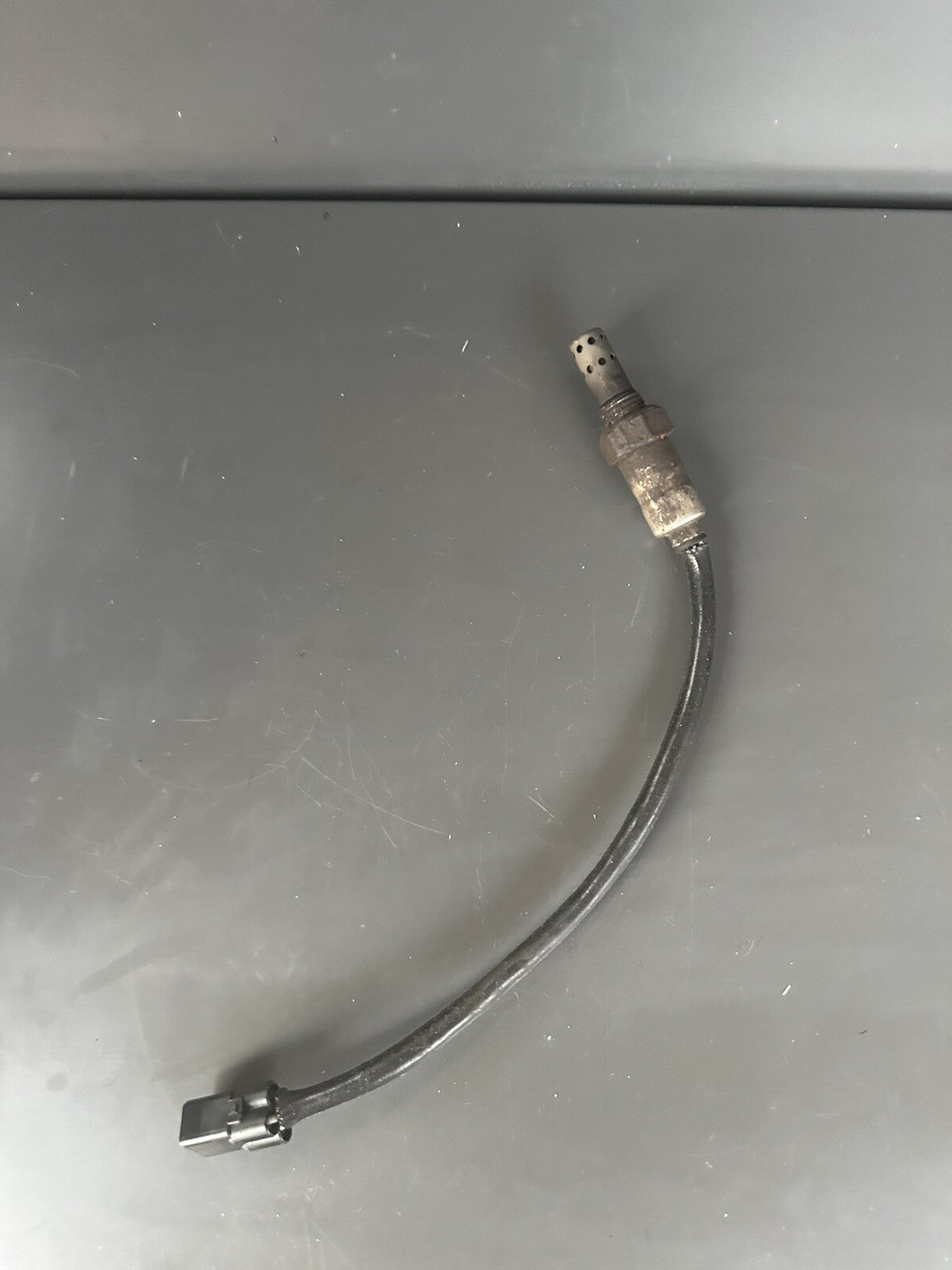 Triumph Street Triple 765 RS 2017-2019 Lambda Sensor Probe 2017 OEM