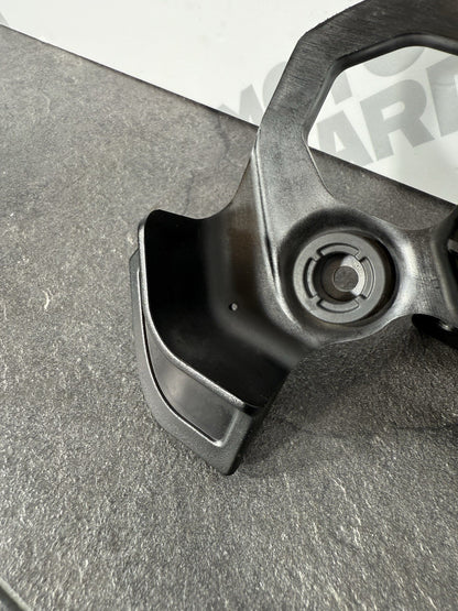 Triumph Street Triple 765 RS 2021 Speedo Mount Bracket 21650 Miles 2020-2022 OEM