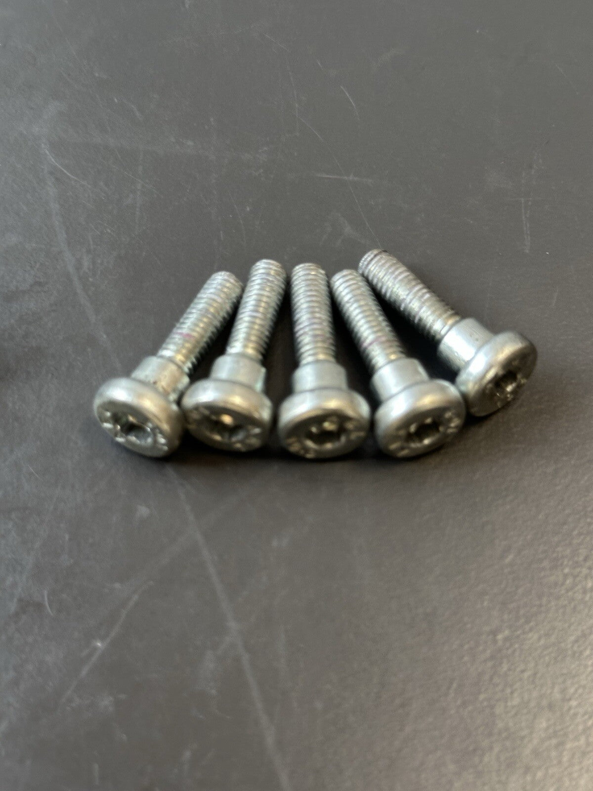 KTM Duke 125 Abs Front And Rear Brake Disc Bolts Rear And Front Disc Bolts 2024