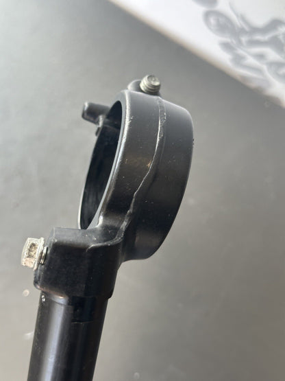 SUZUKI GSXR 1000 Right Hand clip-on  2009-2016 GSXR Clipon 2010 GSXR CLIP ON OEM