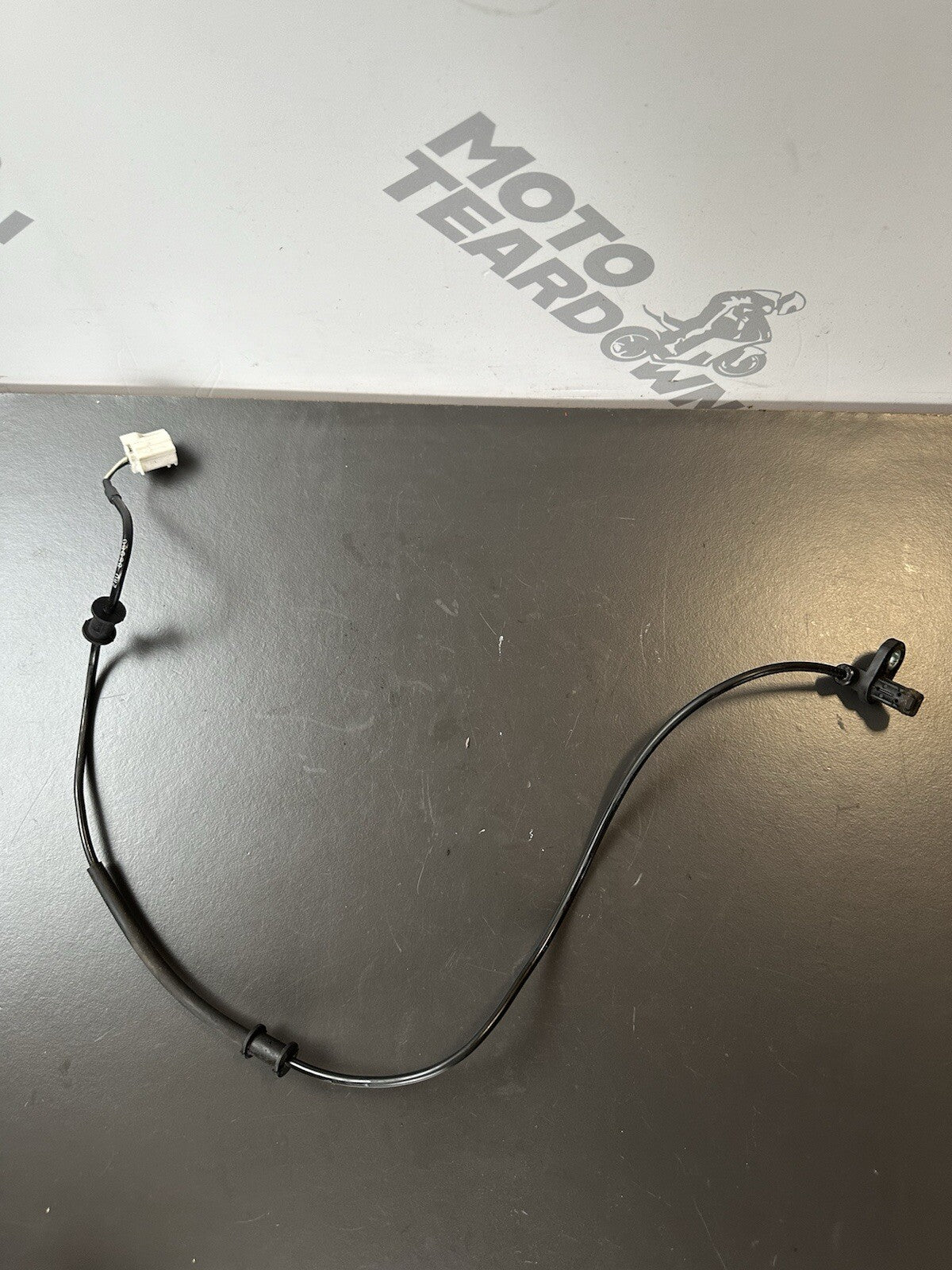 Yamaha MT03 MT-03 Rear ABS Sensor 2020 Yamaha MT03 Rear ABS sensor OEM