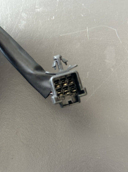 Triumph Street Triple 675 R 2015 Right Switchgear Controls 2013-2016 675R Switch