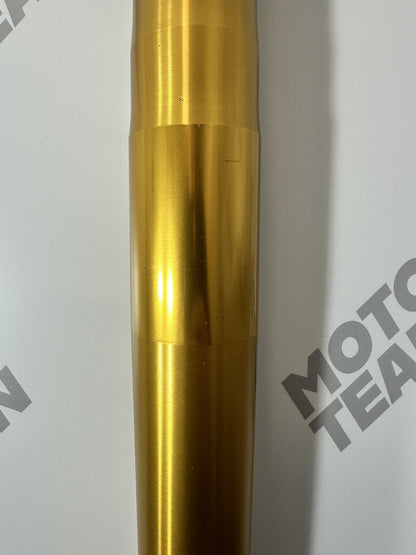 Aprilia Tuono V4 1100 Factory 2020 Right OHLINS NIX EC Fork 6889 Miles OEM 2019