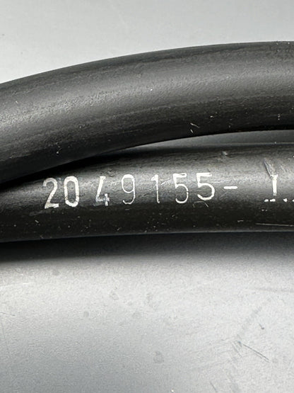 Triumph Daytona 675R Clutch Cable T2049155 Triumph 675R Daytona / Street Triple