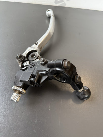 Triumph Street Triple 675R Clutch Perch & Lever 2013-2016 OEM 675 R Clutch Perch