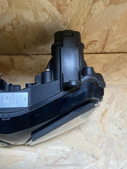 Ducati headlight unit light 1098 2007-2009 52010154A OEM