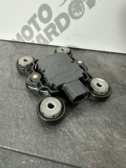 Triumph TIGER 900 GT PRO 2022 Inertial Measurement Unit 6337 Miles 2020-2023 OEM