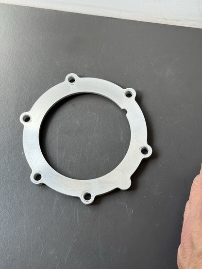 TRIUMPH STREET TRIPLE 675R Fuel Pump Petrol Pump T2401977 17,009 Miles 2008-2011