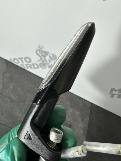 Triumph TIGER 900 GT PRO 2022 Indicator LED Scrolling 6337 Miles 2020-2023 OEM