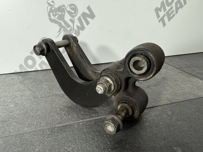 Yamaha YZF R125 R 125 2014 Rear Shock Linkage 26983 Miles 2008-2018 OEM