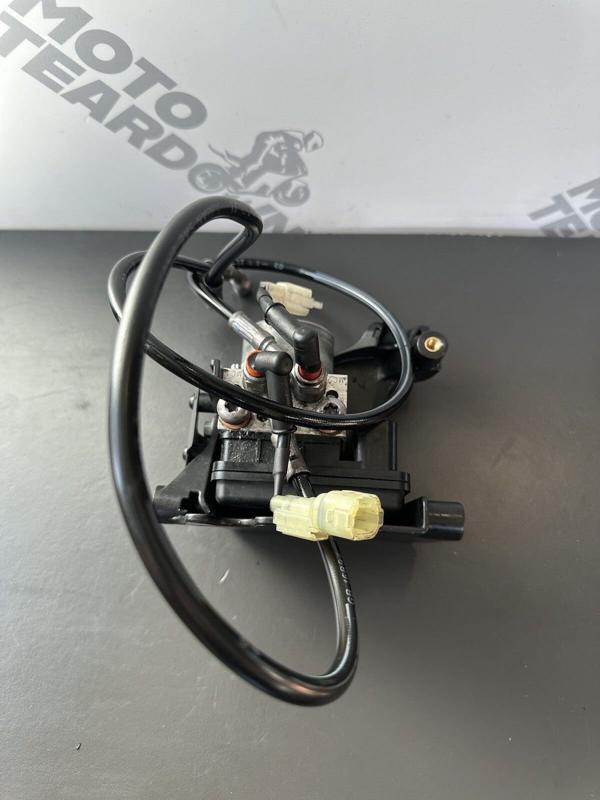 KTM 790 Duke ABS 2018 - 2021 ABS Pump Controller KTM 790 ABS Pump OEM 790 Pump