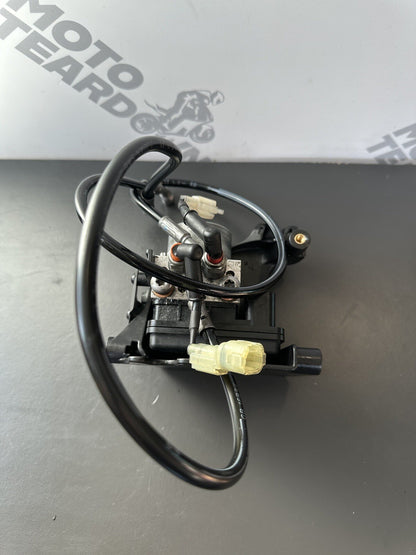 KTM 790 Duke ABS 2018 - 2021 ABS Pump Controller KTM 790 ABS Pump OEM 790 Pump