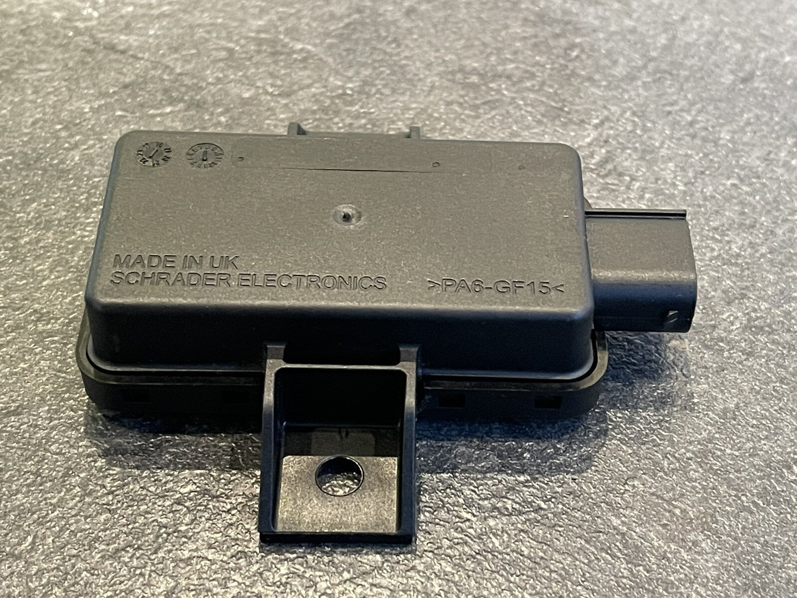 KTM Superduke R 1290 2018 2019 Tyre Pressure Sensor ECU Only 8115 Miles