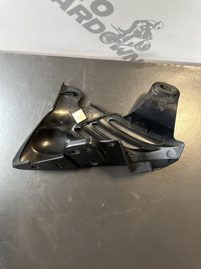 TRIUMPH STREET TRIPLE S RH Right Rad Cowl Inner T2309047 Right Inner Panel OEM