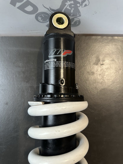 KTM 790 Duke WP Rear Shock Absorber Suspension 8864 Miles 2018 2019 2020 UK ONLY