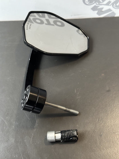 KTM 790 DUKE Wing Mirror, Fits 2018-2021 KTM MIRROR 2018-2021 KTM 790 Mirror