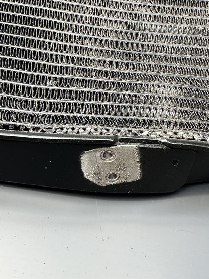 Triumph Street Triple 765 RS 765 2020 radiator SPARES / REPAIRS 765RS Radiator