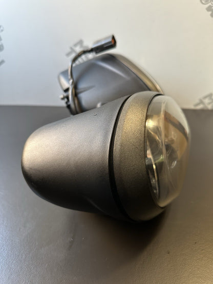 Triumph Street Triple 765R Genuine Headlamp 765 Headlight OEM T2701345 SCUFFED