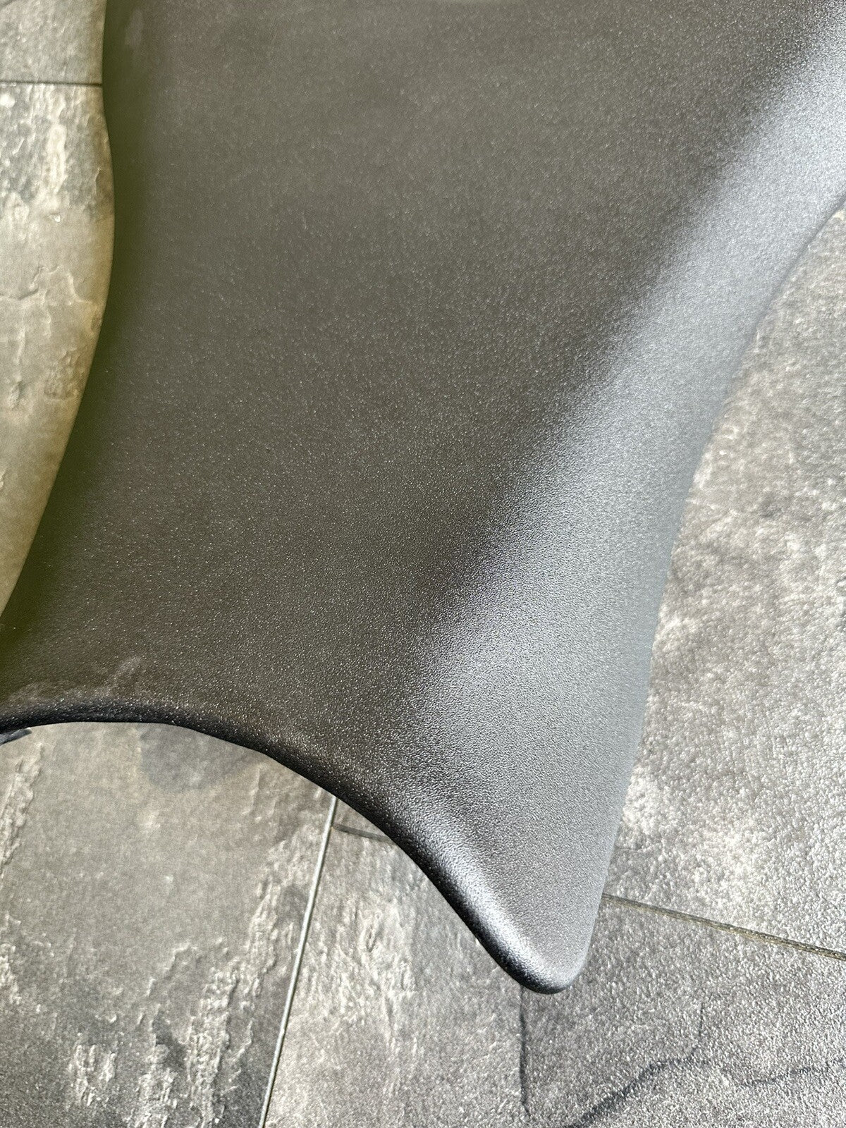 Kawasaki ZX10R 2018 Riders Seat Front Seat Only 1086 Mile 2016 2017 OEM