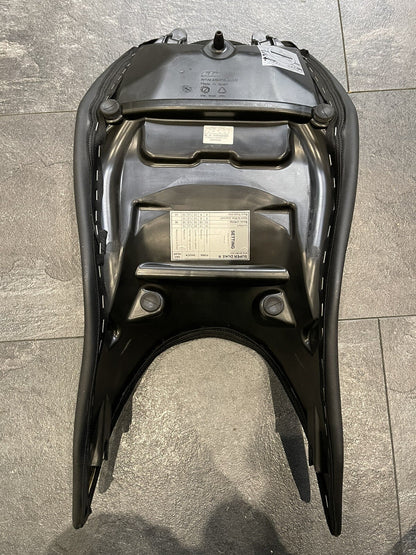 KTM Superduke R 1290 2018 2019 Riders Seat Saddle Only 8115 Miles OEM