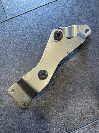 Suzuki GSXR 750 2013 Regulator Rectifier Bracket Holder Mount 600 L1 L2 L3 L4 L5