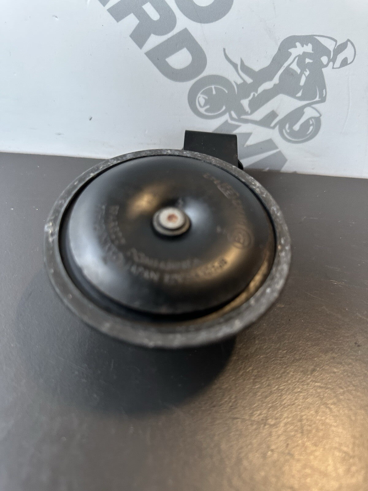 Suzuki GSXR 600 750 Horn GSXR 600 2011-2017 OEM GSXR 600 750 Horn L1-L7 OEM