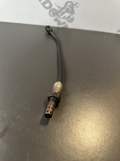 Triumph Street Triple 765 RS 2017-2019 Lambda Sensor Probe 2017 OEM