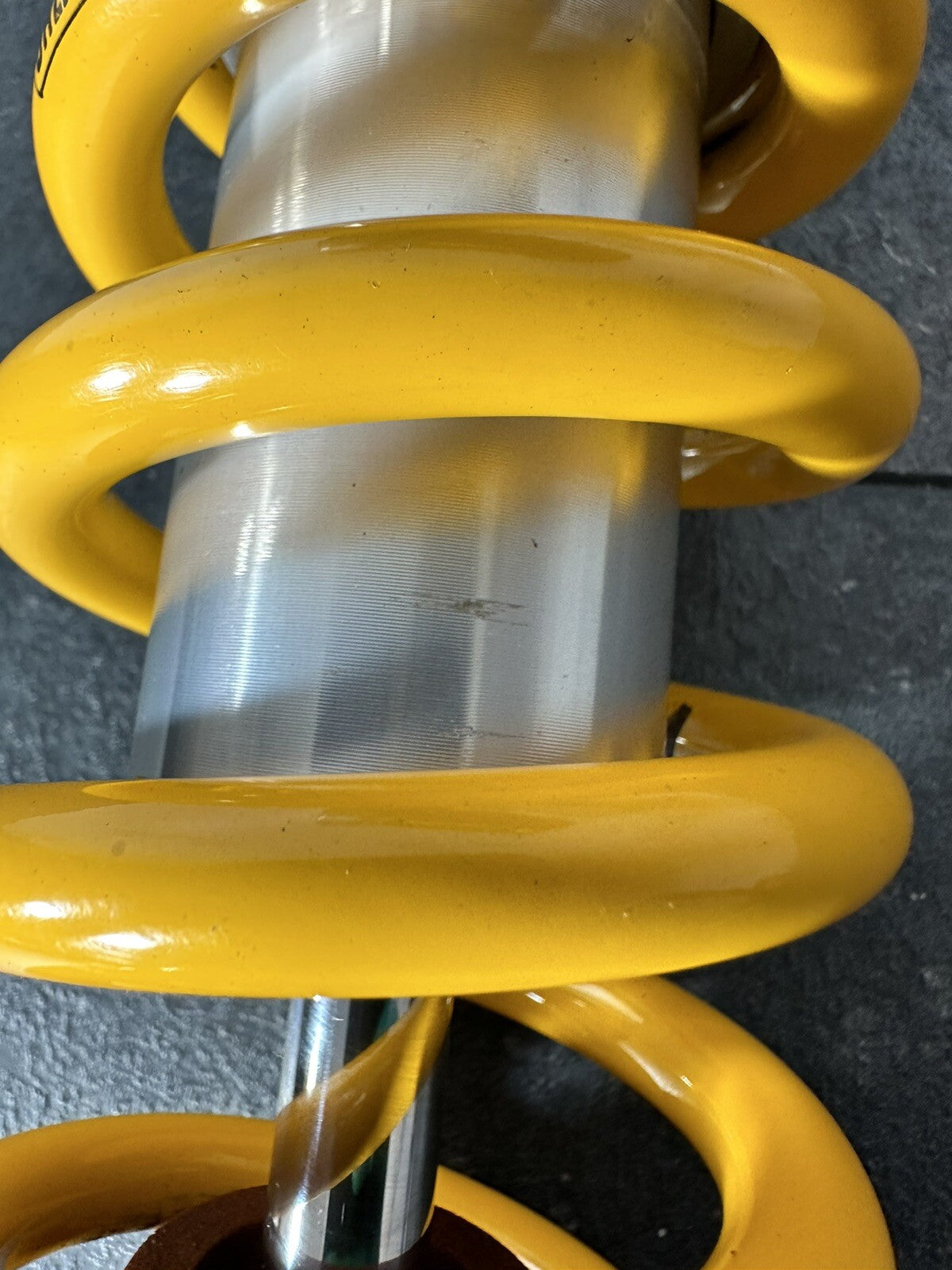 Triumph Street Triple 765 RS 2018 OHLINS Rear Shock Absorber 15244m 765R 765S