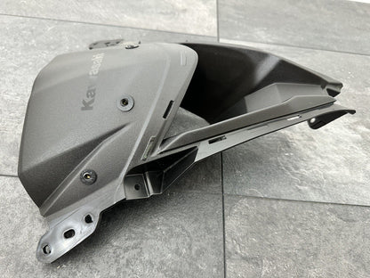 Kawasaki ZX6R 636 ABS 2016 Air Intake Fairing Nose Cone 8655m 2013-2015 OEM