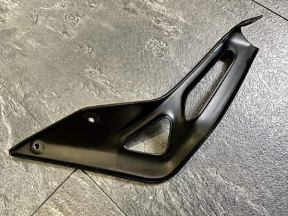 MV AGUSTA Dragster 800 RR LH44 2017 Right Seat Tank Fairing Panel Only 274 Miles