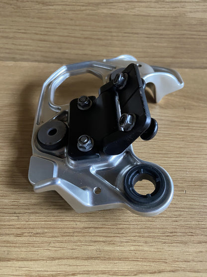 Triumph Street Triple 765 RS 2017-2019 Speedo Dash Clocks Mount Bracket 2017 OEM
