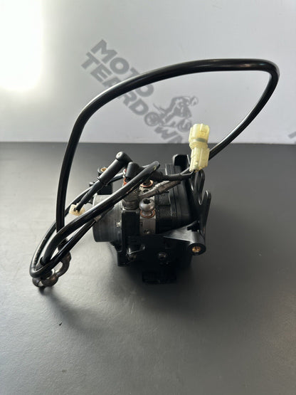 KTM 790 Duke ABS 2018 - 2021 ABS Pump Controller KTM 790 ABS Pump OEM 790 Pump