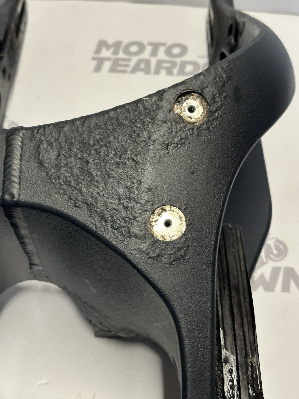 TRIUMPH STREET TRIPLE 675R SWINGING ARM SWING ARM 2011 675R Swing Arm OEM