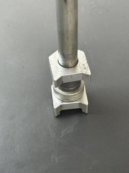 Triumph Street Triple 765 RS 2017-2019 Rear Wheel Spindle Rear AXLE 765 Rear