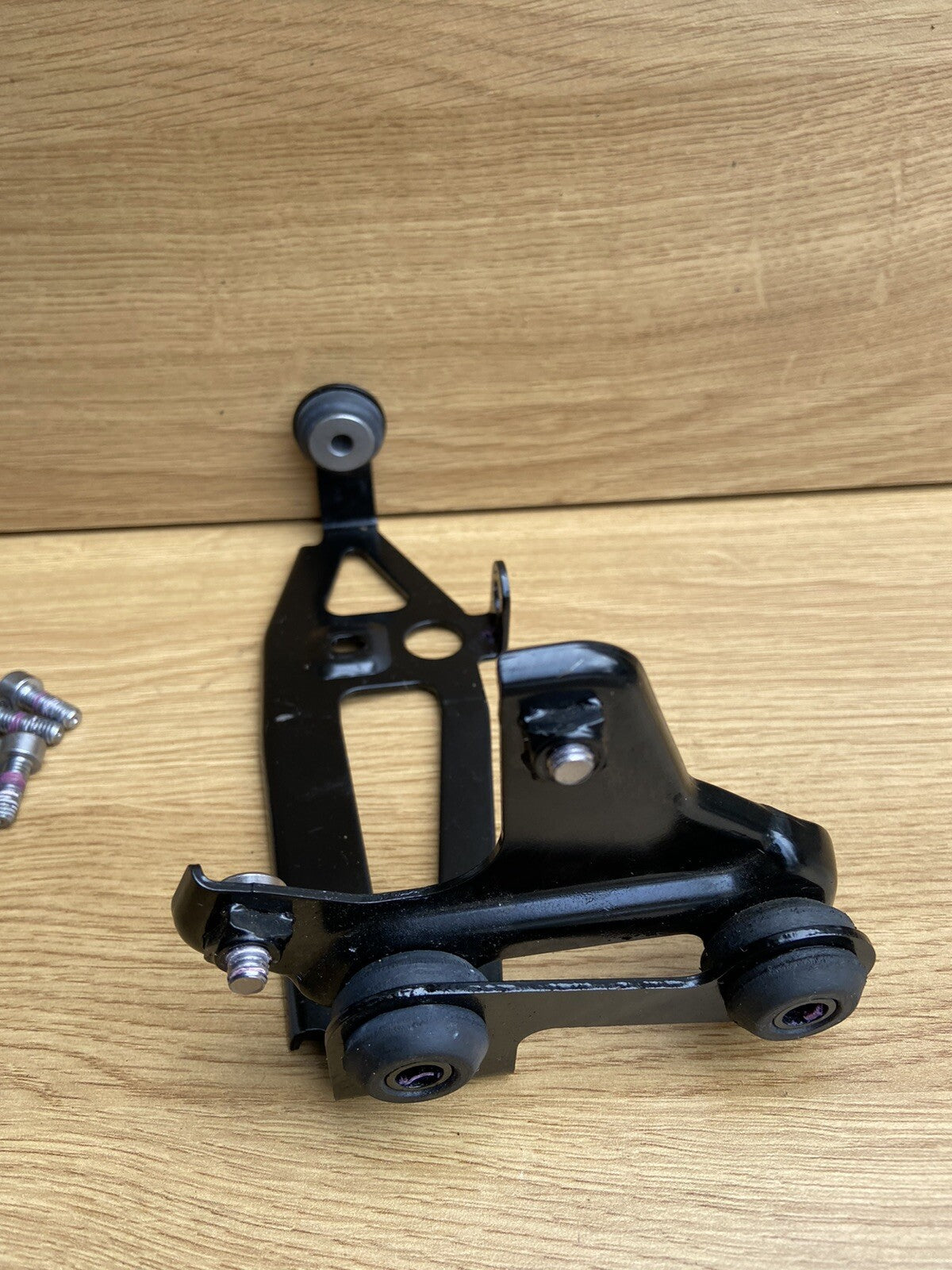 Triumph Street Triple 765 R ABS Brake Control Brake Support Bracket OEM